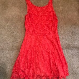 ☀️Summertime A-Line Dress